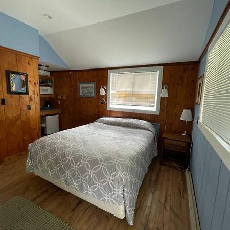 Stay Twin Lakes Cabin 3 מראה חיצוני תמונה